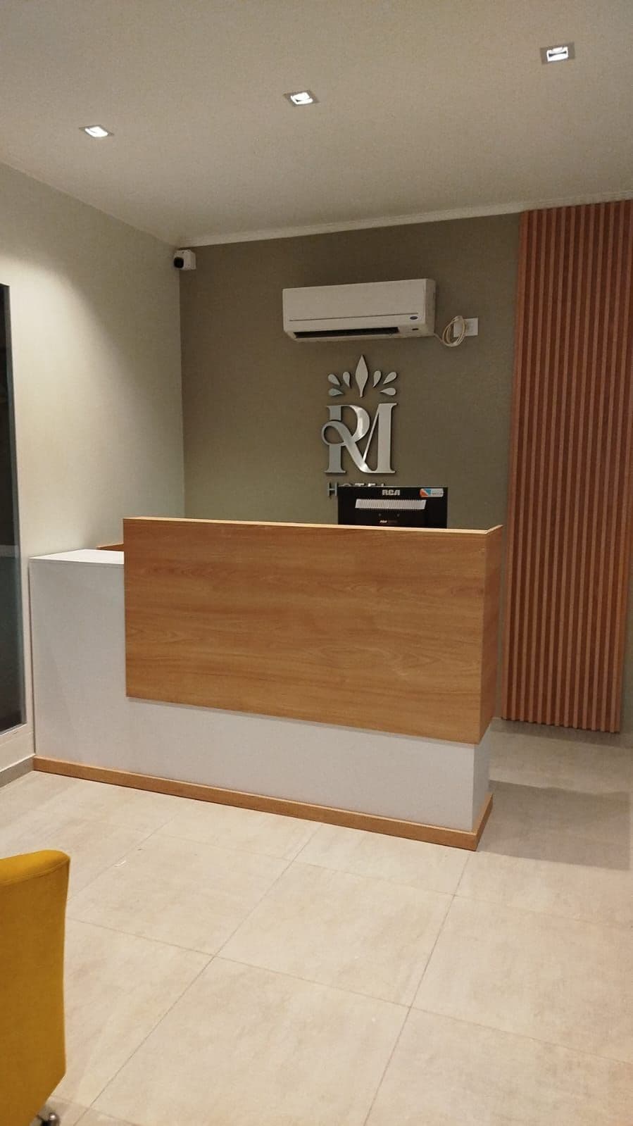 <h3>Services</h3>